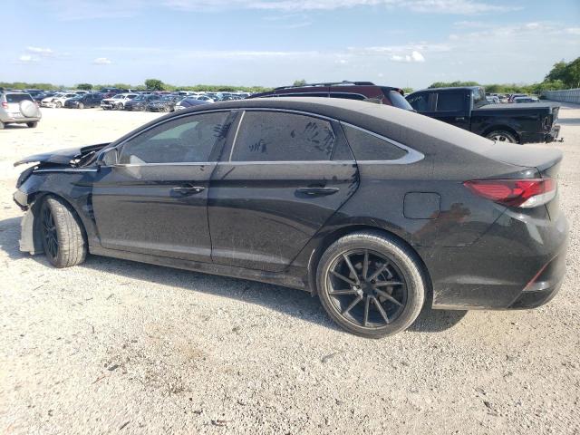 Photo 1 VIN: 5NPE24AF6KH818669 - HYUNDAI SONATA SE 