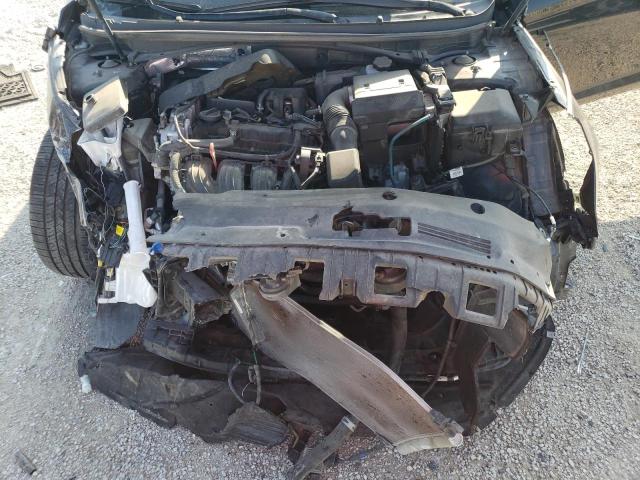 Photo 10 VIN: 5NPE24AF6KH818669 - HYUNDAI SONATA SE 