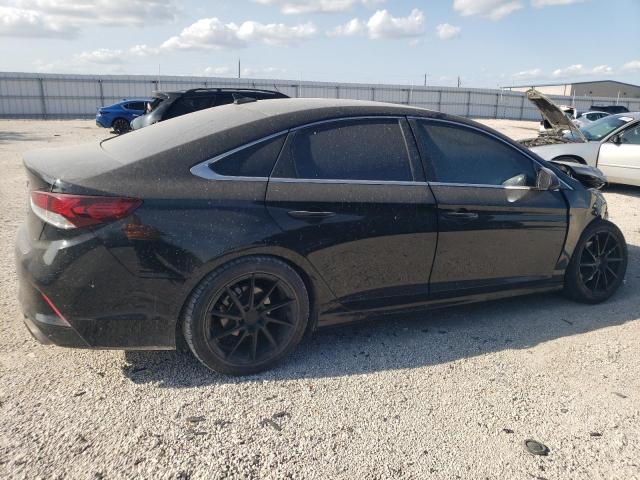 Photo 2 VIN: 5NPE24AF6KH818669 - HYUNDAI SONATA SE 