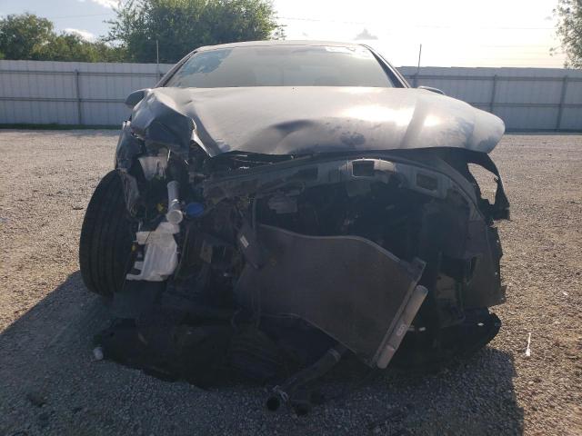 Photo 4 VIN: 5NPE24AF6KH818669 - HYUNDAI SONATA SE 