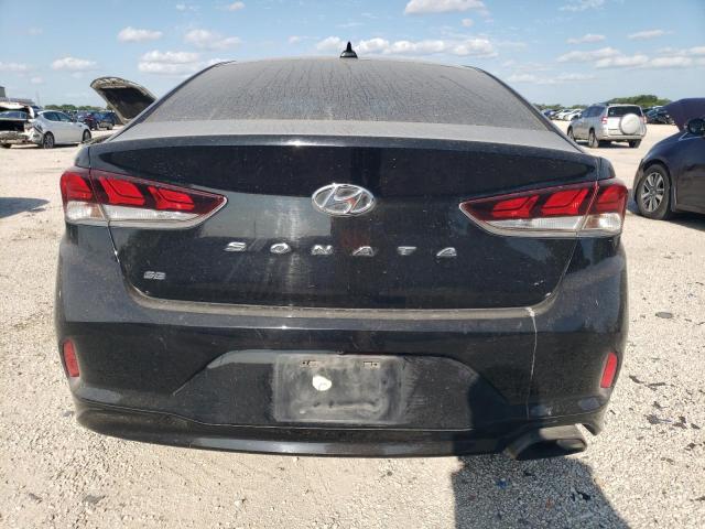 Photo 5 VIN: 5NPE24AF6KH818669 - HYUNDAI SONATA SE 