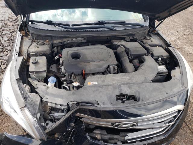 Photo 6 VIN: 5NPE24AF7FH001314 - HYUNDAI SONATA SE 