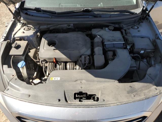 Photo 10 VIN: 5NPE24AF7FH001507 - HYUNDAI SONATA 