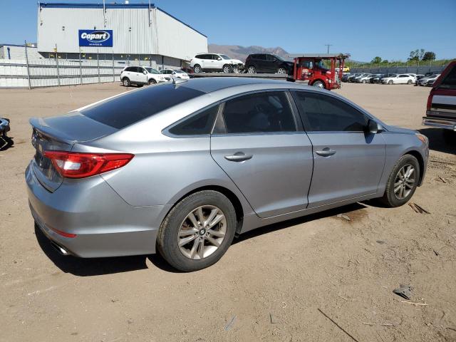 Photo 2 VIN: 5NPE24AF7FH001507 - HYUNDAI SONATA 