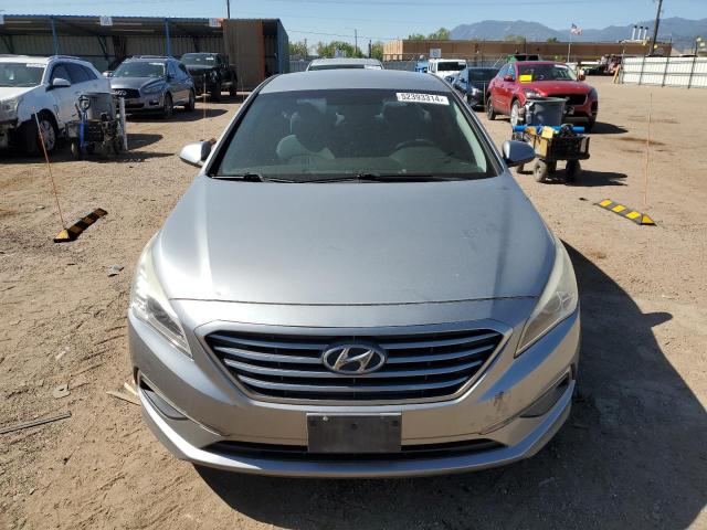 Photo 4 VIN: 5NPE24AF7FH001507 - HYUNDAI SONATA 