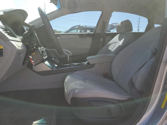 Photo 6 VIN: 5NPE24AF7FH001507 - HYUNDAI SONATA 