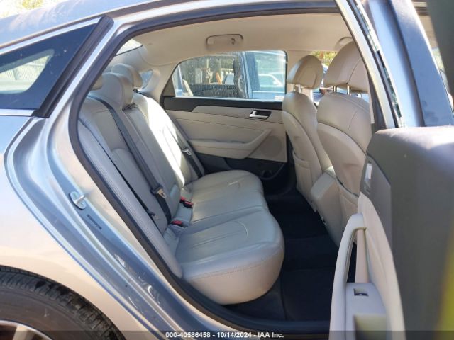 Photo 7 VIN: 5NPE24AF7FH005962 - HYUNDAI SONATA 