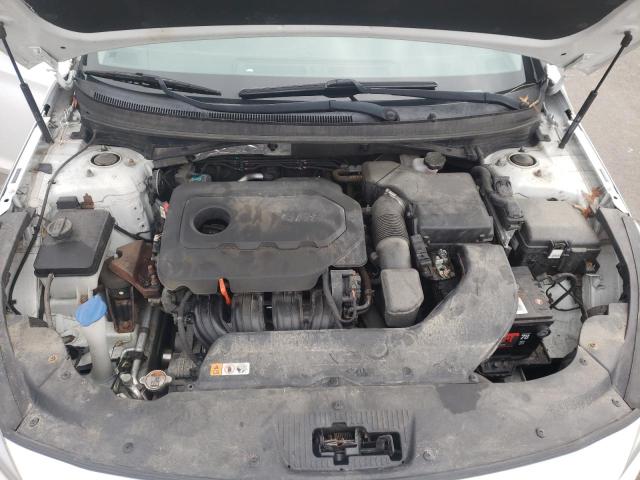 Photo 6 VIN: 5NPE24AF7FH007663 - HYUNDAI SONATA SE 