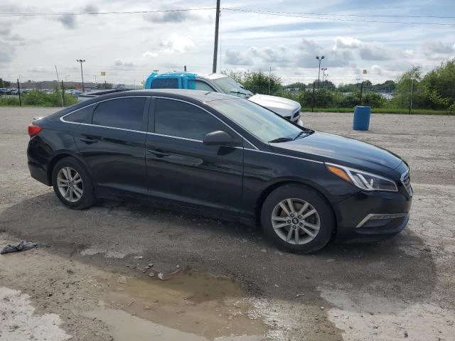 Photo 3 VIN: 5NPE24AF7FH008098 - HYUNDAI SONATA SE 