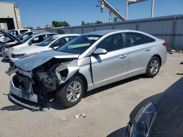 Photo 0 VIN: 5NPE24AF7FH010434 - HYUNDAI SONATA SE 