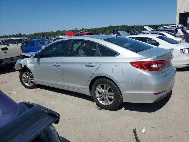 Photo 1 VIN: 5NPE24AF7FH010434 - HYUNDAI SONATA SE 