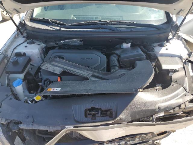 Photo 10 VIN: 5NPE24AF7FH010434 - HYUNDAI SONATA SE 