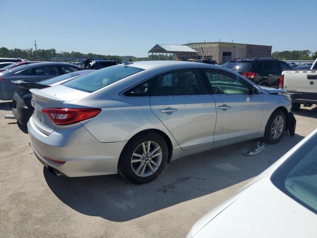 Photo 2 VIN: 5NPE24AF7FH010434 - HYUNDAI SONATA SE 