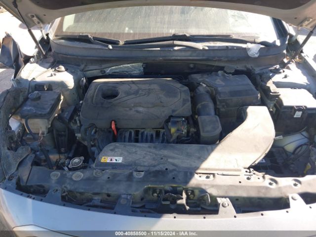 Photo 9 VIN: 5NPE24AF7FH018386 - HYUNDAI SONATA 