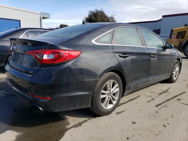 Photo 2 VIN: 5NPE24AF7FH021823 - HYUNDAI SONATA 