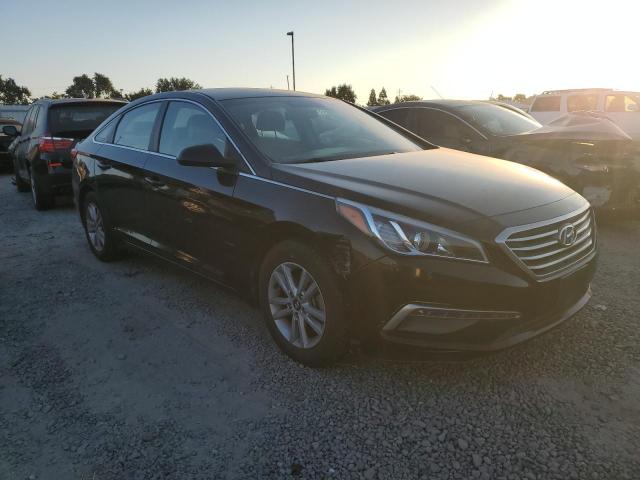 Photo 3 VIN: 5NPE24AF7FH021823 - HYUNDAI SONATA 