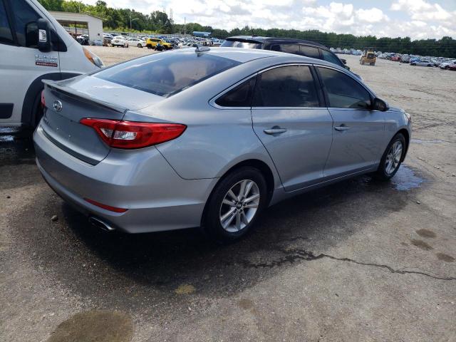 Photo 2 VIN: 5NPE24AF7FH023538 - HYUNDAI SONATA SE 