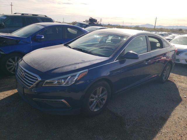 Photo 0 VIN: 5NPE24AF7FH024298 - HYUNDAI SONATA 