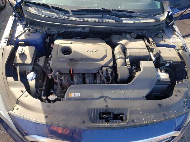 Photo 10 VIN: 5NPE24AF7FH024298 - HYUNDAI SONATA 