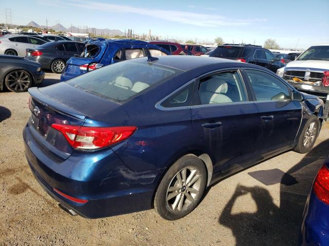 Photo 2 VIN: 5NPE24AF7FH024298 - HYUNDAI SONATA 