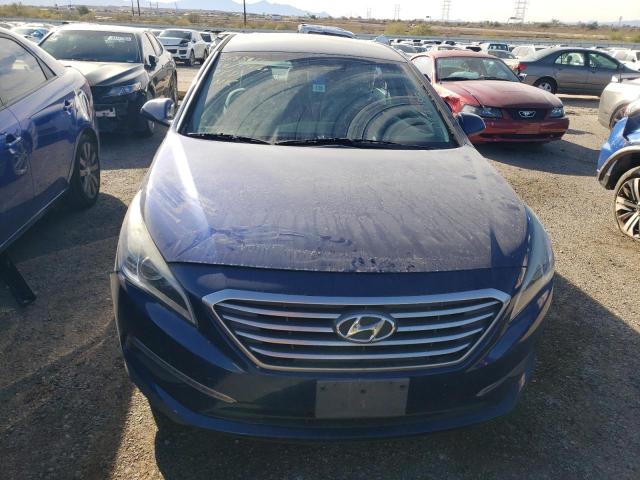 Photo 4 VIN: 5NPE24AF7FH024298 - HYUNDAI SONATA 