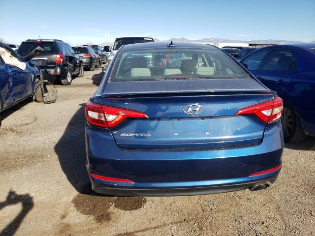 Photo 5 VIN: 5NPE24AF7FH024298 - HYUNDAI SONATA 