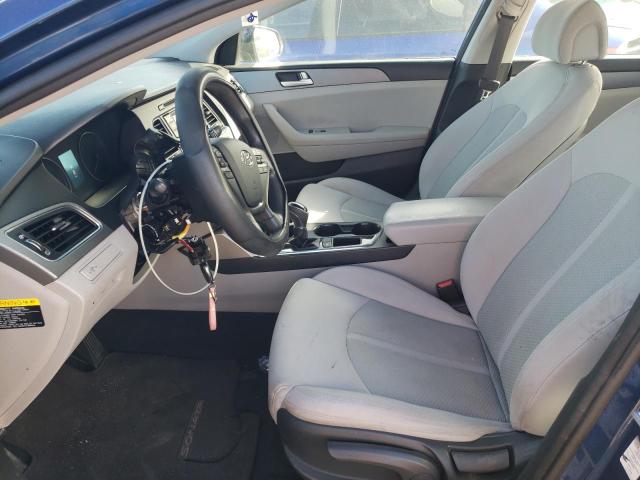 Photo 6 VIN: 5NPE24AF7FH024298 - HYUNDAI SONATA 