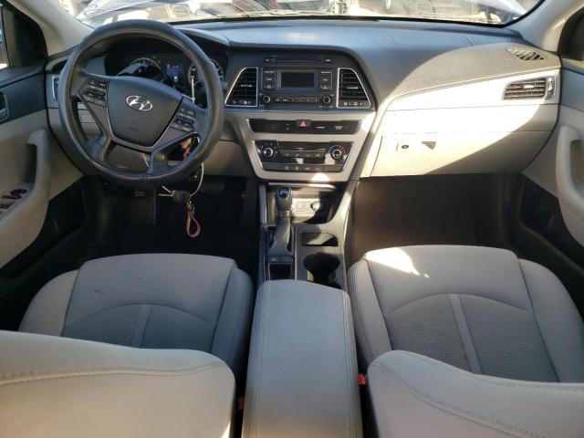 Photo 7 VIN: 5NPE24AF7FH024298 - HYUNDAI SONATA 