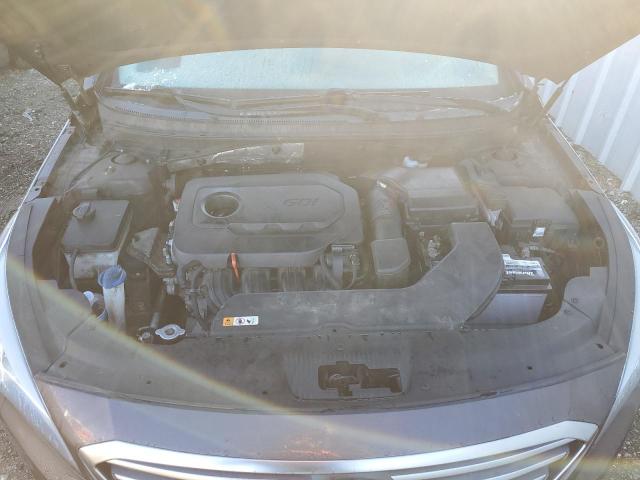 Photo 6 VIN: 5NPE24AF7FH026908 - HYUNDAI SONATA SE 