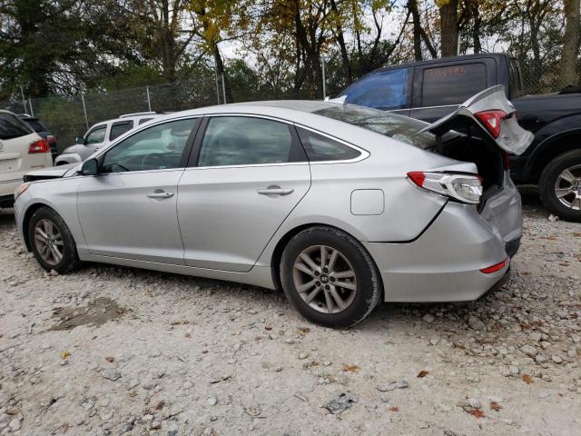 Photo 1 VIN: 5NPE24AF7FH031526 - HYUNDAI SONATA 