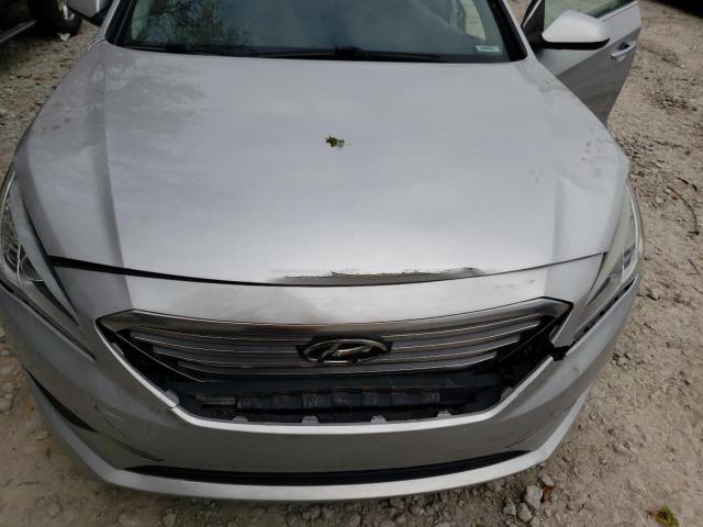 Photo 10 VIN: 5NPE24AF7FH031526 - HYUNDAI SONATA 