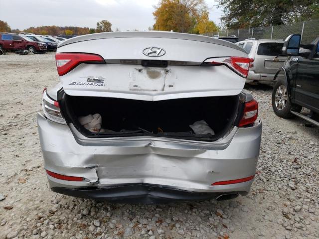 Photo 5 VIN: 5NPE24AF7FH031526 - HYUNDAI SONATA 