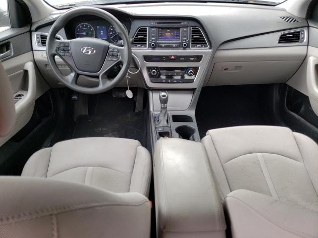 Photo 7 VIN: 5NPE24AF7FH031526 - HYUNDAI SONATA 