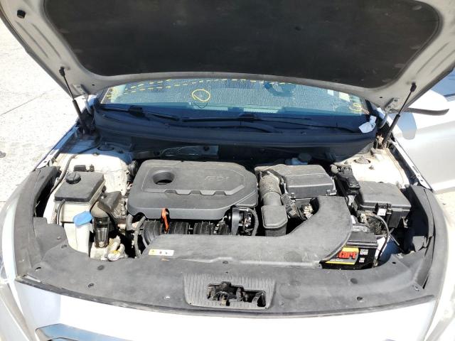 Photo 6 VIN: 5NPE24AF7FH033535 - HYUNDAI SONATA SE 