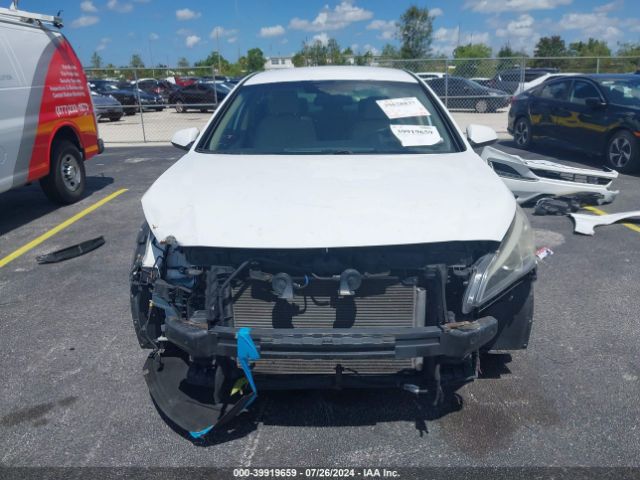 Photo 5 VIN: 5NPE24AF7FH054644 - HYUNDAI SONATA 