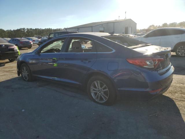 Photo 1 VIN: 5NPE24AF7FH054935 - HYUNDAI SONATA 