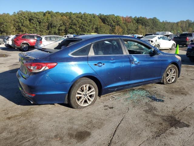 Photo 2 VIN: 5NPE24AF7FH054935 - HYUNDAI SONATA 