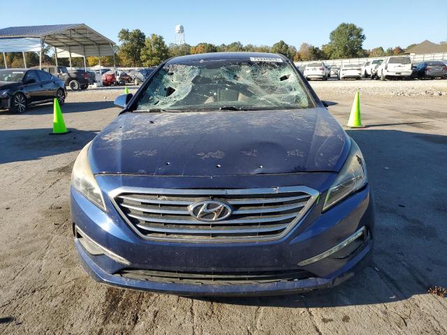 Photo 4 VIN: 5NPE24AF7FH054935 - HYUNDAI SONATA 