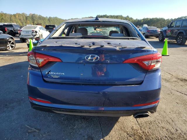 Photo 5 VIN: 5NPE24AF7FH054935 - HYUNDAI SONATA 