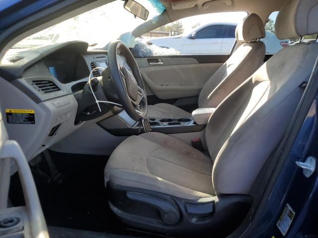 Photo 6 VIN: 5NPE24AF7FH054935 - HYUNDAI SONATA 