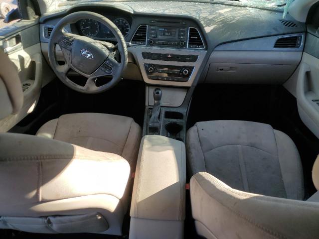 Photo 7 VIN: 5NPE24AF7FH054935 - HYUNDAI SONATA 