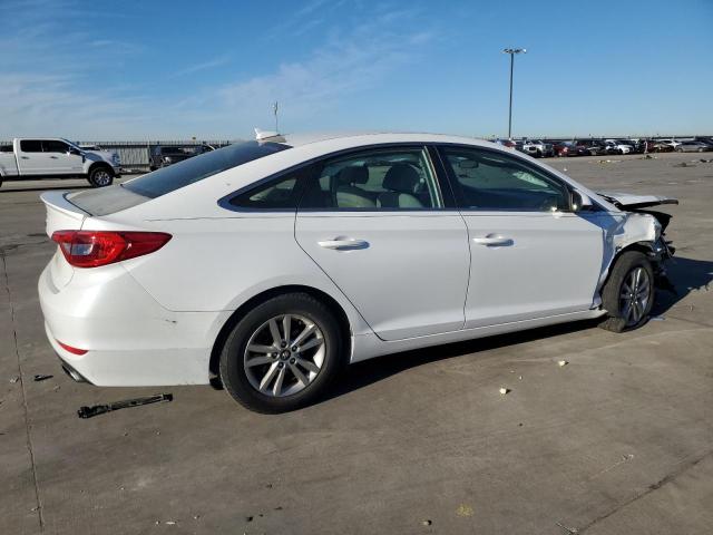 Photo 2 VIN: 5NPE24AF7FH055048 - HYUNDAI SONATA SE 