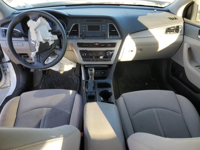 Photo 7 VIN: 5NPE24AF7FH055048 - HYUNDAI SONATA SE 