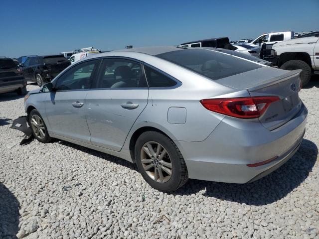 Photo 1 VIN: 5NPE24AF7FH057124 - HYUNDAI SONATA SE 