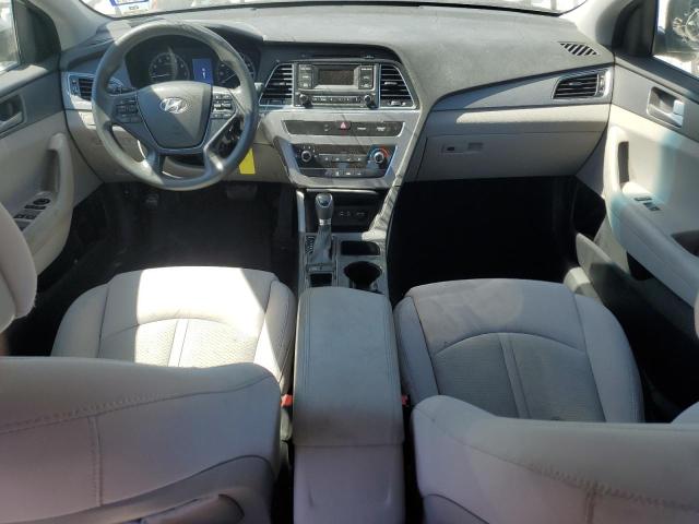 Photo 7 VIN: 5NPE24AF7FH057124 - HYUNDAI SONATA SE 