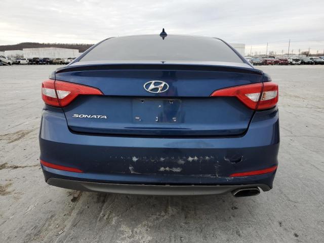 Photo 5 VIN: 5NPE24AF7FH064414 - HYUNDAI SONATA SE 