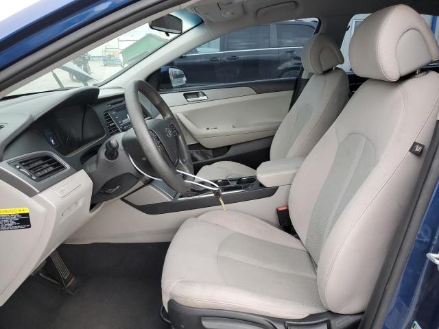 Photo 6 VIN: 5NPE24AF7FH064414 - HYUNDAI SONATA SE 