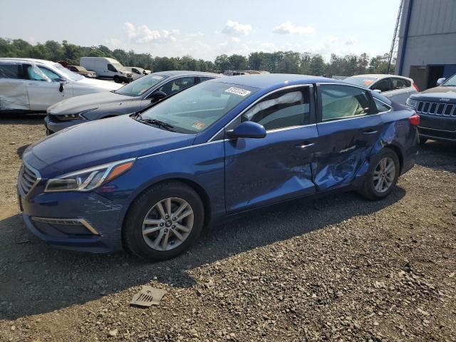 Photo 0 VIN: 5NPE24AF7FH071668 - HYUNDAI SONATA SE 