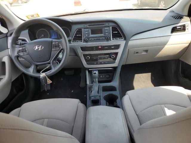 Photo 7 VIN: 5NPE24AF7FH071668 - HYUNDAI SONATA SE 