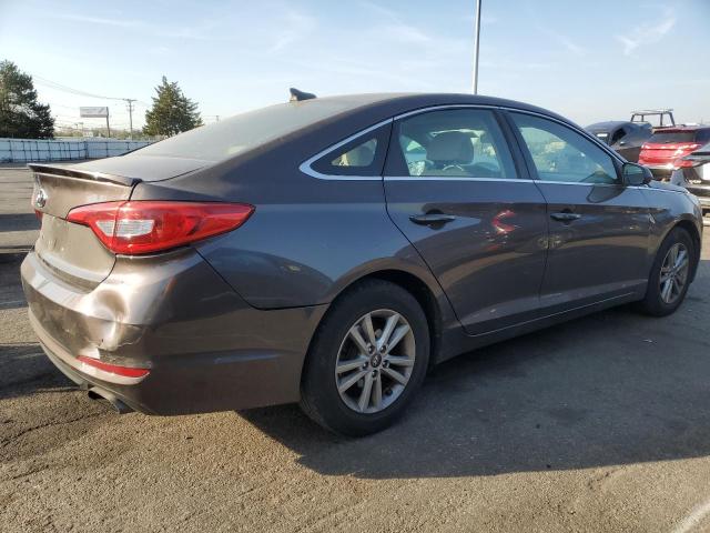 Photo 2 VIN: 5NPE24AF7FH071783 - HYUNDAI SONATA SE 